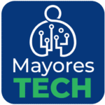 Logo Mayores TECH