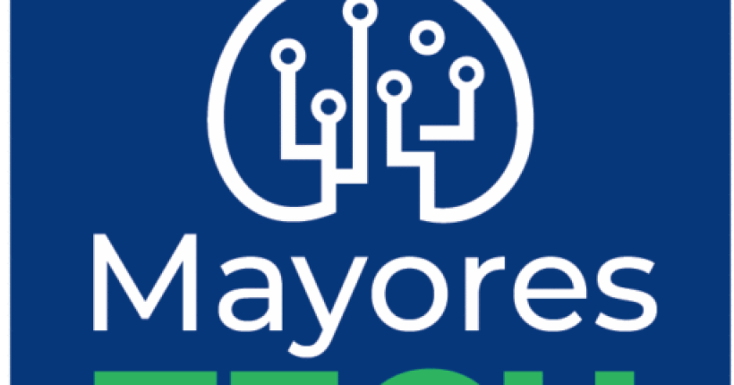 Logo Mayores TECH